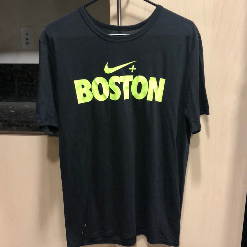 Nike Dri-Fit Men’s L Running/training t-shirt